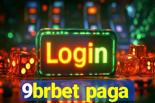 9brbet paga